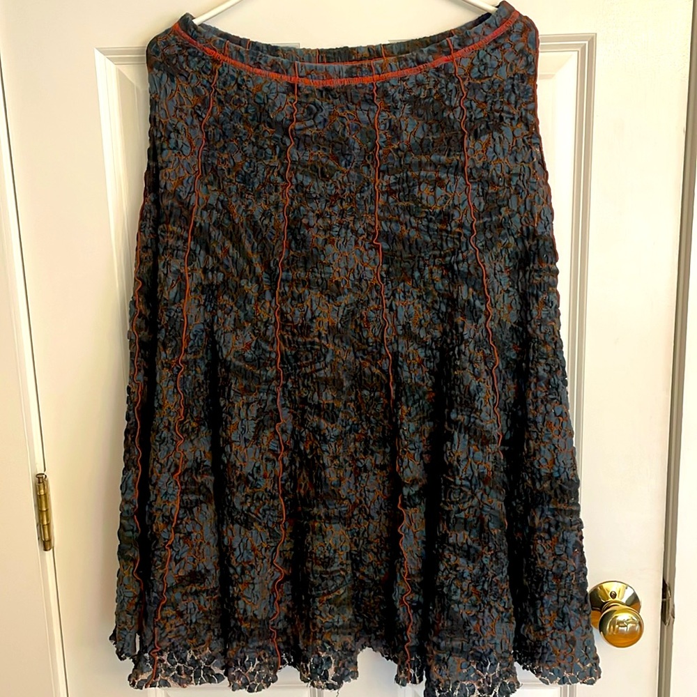 Dick & Jane Skirt